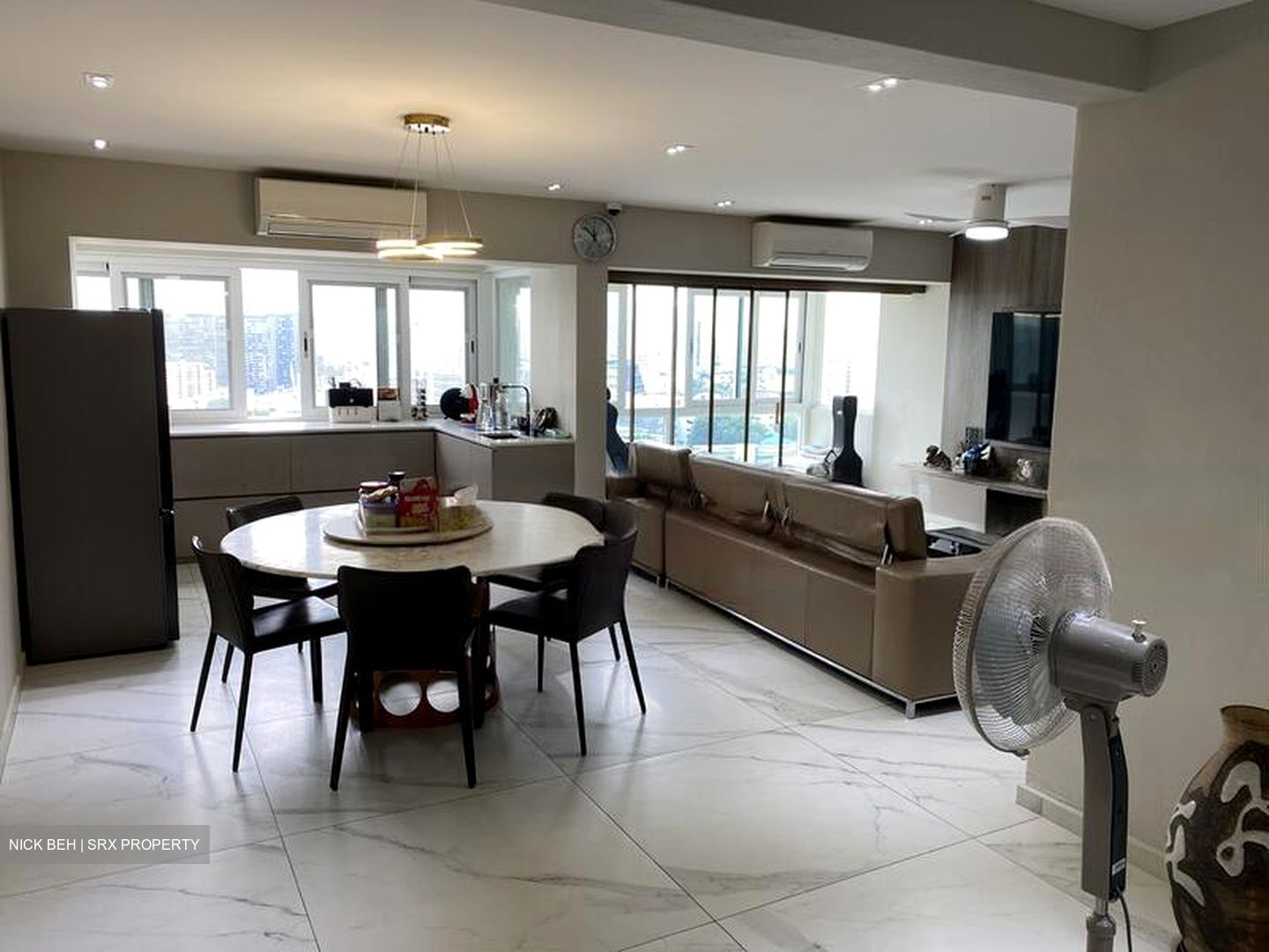 Braddell View (D20), Apartment #580739041